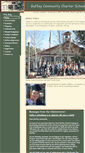 Mobile Screenshot of guffeyschool.org